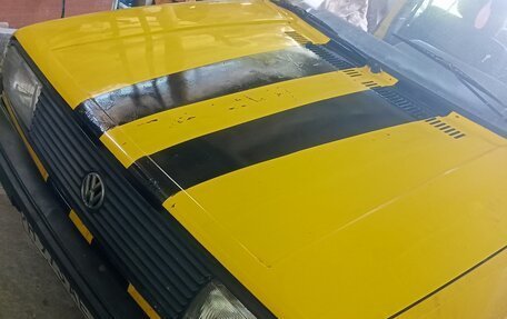 Volkswagen Jetta III, 1986 год, 70 000 рублей, 3 фотография