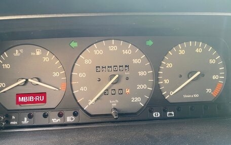 Volkswagen Passat B3, 1991 год, 250 000 рублей, 11 фотография