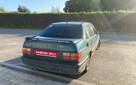 Volkswagen Passat B3, 1991 год, 250 000 рублей, 5 фотография