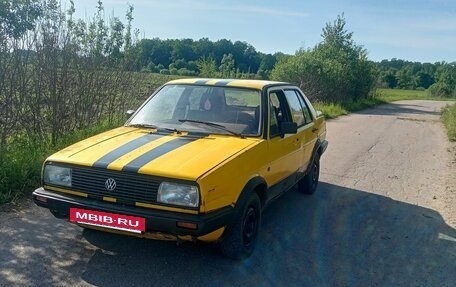 Volkswagen Jetta III, 1986 год, 70 000 рублей, 2 фотография