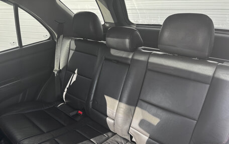 KIA Sorento IV, 2007 год, 745 000 рублей, 9 фотография