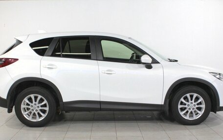 Mazda CX-5 II, 2013 год, 1 620 000 рублей, 4 фотография