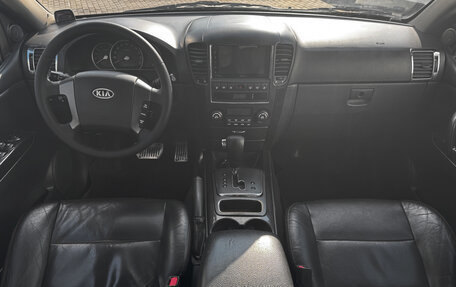 KIA Sorento IV, 2007 год, 745 000 рублей, 8 фотография