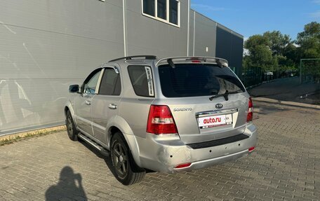 KIA Sorento IV, 2007 год, 745 000 рублей, 6 фотография