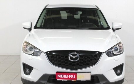 Mazda CX-5 II, 2013 год, 1 620 000 рублей, 2 фотография