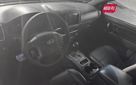 KIA Sorento IV, 2007 год, 745 000 рублей, 7 фотография