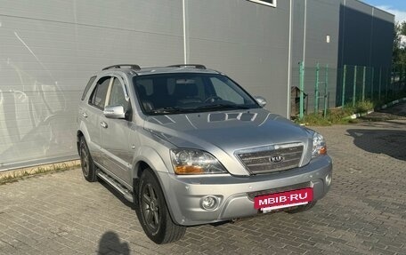 KIA Sorento IV, 2007 год, 745 000 рублей, 3 фотография