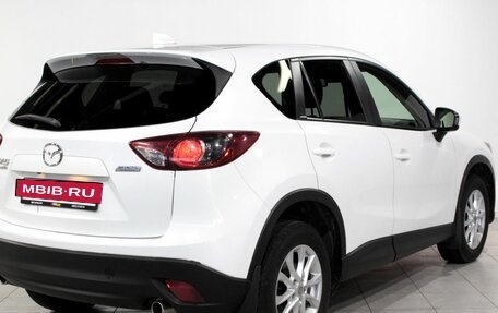 Mazda CX-5 II, 2013 год, 1 620 000 рублей, 5 фотография