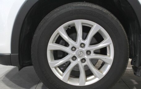 Mazda CX-5 II, 2013 год, 1 620 000 рублей, 10 фотография