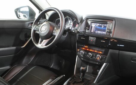 Mazda CX-5 II, 2013 год, 1 620 000 рублей, 14 фотография