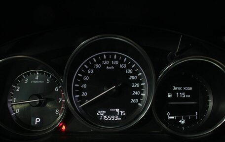 Mazda CX-5 II, 2013 год, 1 620 000 рублей, 13 фотография