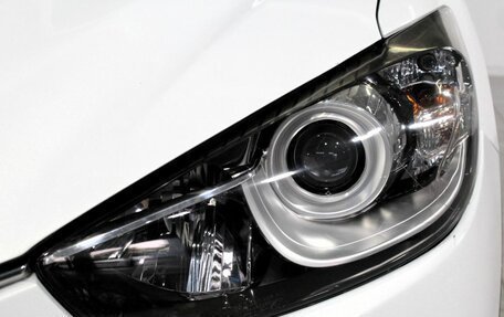 Mazda CX-5 II, 2013 год, 1 620 000 рублей, 9 фотография