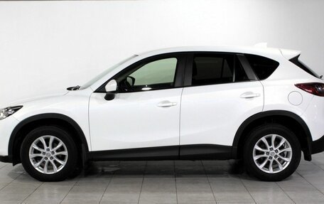 Mazda CX-5 II, 2013 год, 1 620 000 рублей, 8 фотография