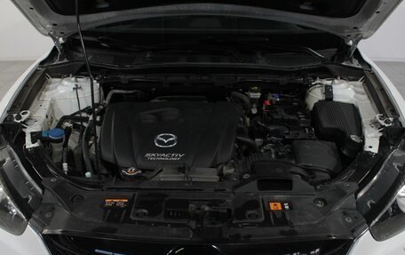 Mazda CX-5 II, 2013 год, 1 620 000 рублей, 11 фотография