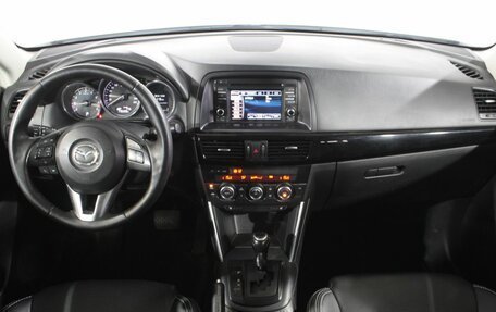Mazda CX-5 II, 2013 год, 1 620 000 рублей, 15 фотография