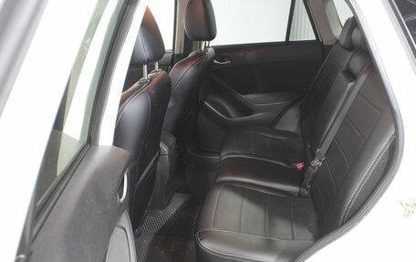 Mazda CX-5 II, 2013 год, 1 620 000 рублей, 18 фотография