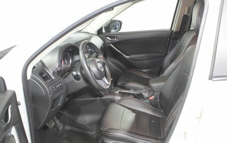Mazda CX-5 II, 2013 год, 1 620 000 рублей, 17 фотография
