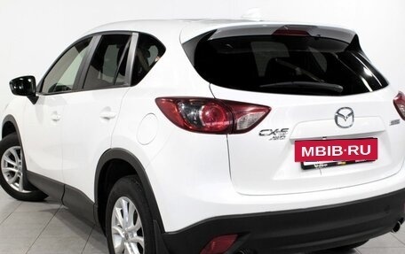 Mazda CX-5 II, 2013 год, 1 620 000 рублей, 7 фотография