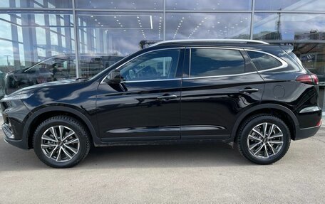JAC S7, 2021 год, 1 369 800 рублей, 7 фотография