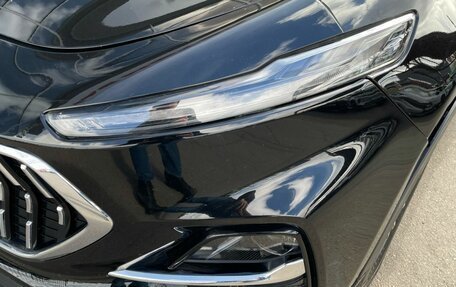 JAC S7, 2021 год, 1 369 800 рублей, 9 фотография