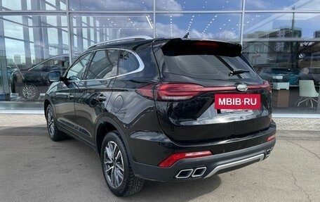 JAC S7, 2021 год, 1 369 800 рублей, 6 фотография