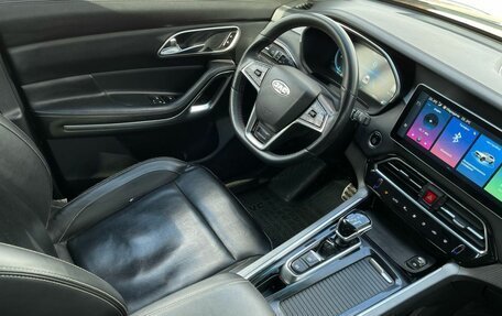 JAC S7, 2021 год, 1 369 800 рублей, 11 фотография