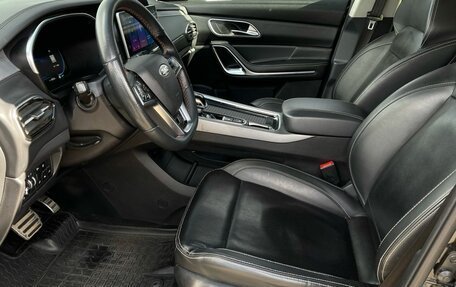 JAC S7, 2021 год, 1 369 800 рублей, 17 фотография