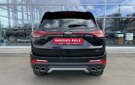 JAC S7, 2021 год, 1 369 800 рублей, 5 фотография
