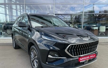 JAC S7, 2021 год, 1 369 800 рублей, 2 фотография
