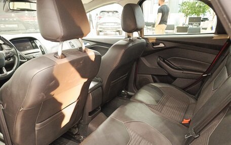 Ford Focus III, 2018 год, 1 096 000 рублей, 16 фотография