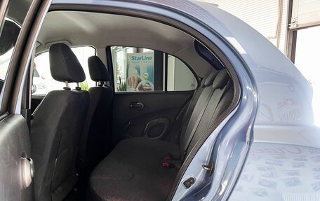 Nissan Micra III, 2007 год, 549 000 рублей, 10 фотография