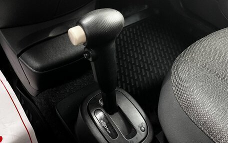 Nissan Micra III, 2007 год, 549 000 рублей, 21 фотография