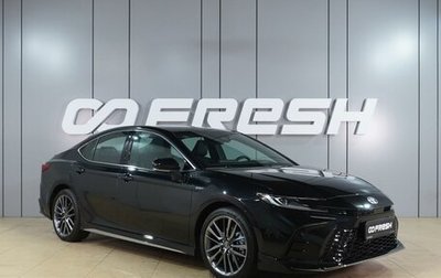 Toyota Camry, 2025 год, 4 400 000 рублей, 1 фотография
