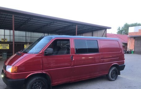 Volkswagen Transporter T4, 1994 год, 590 000 рублей, 1 фотография