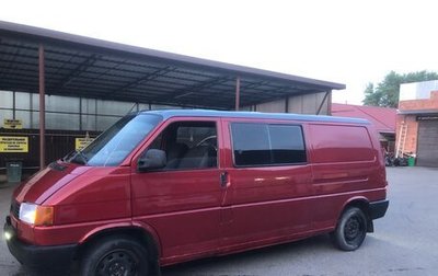Volkswagen Transporter T4, 1994 год, 590 000 рублей, 1 фотография