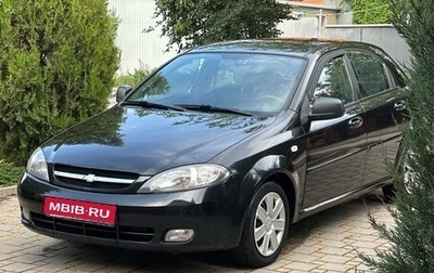 Chevrolet Lacetti, 2012 год, 630 000 рублей, 1 фотография