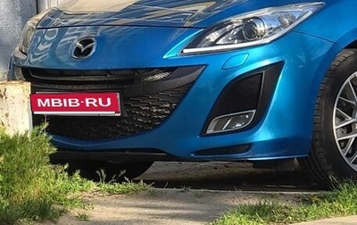 Mazda 3, 2009 год, 950 000 рублей, 1 фотография