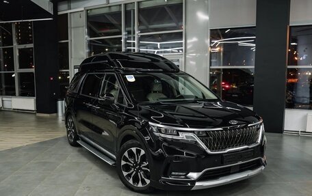 KIA Carnival, 2021 год, 3 150 000 рублей, 1 фотография