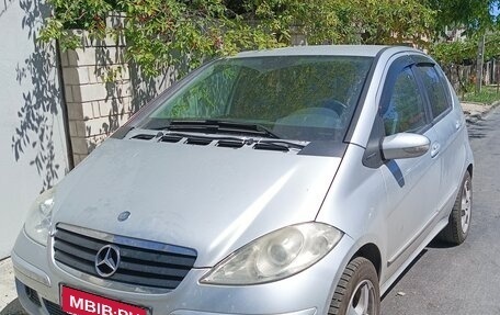 Mercedes-Benz A-Класс, 2008 год, 750 000 рублей, 1 фотография