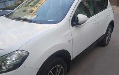 Nissan Qashqai, 2012 год, 990 000 рублей, 1 фотография