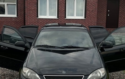 Daewoo Gentra II, 2014 год, 530 000 рублей, 1 фотография