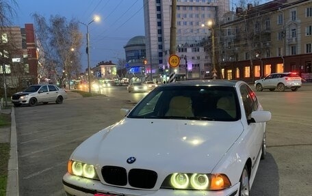 BMW 5 серия, 1999 год, 490 000 рублей, 1 фотография