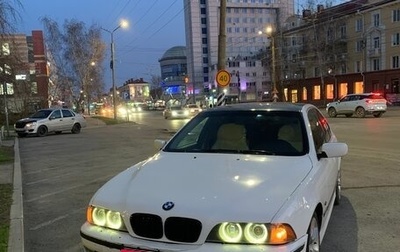 BMW 5 серия, 1999 год, 490 000 рублей, 1 фотография