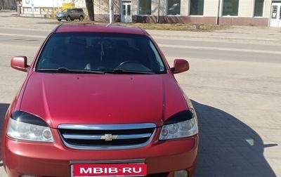 Chevrolet Lacetti, 2011 год, 645 000 рублей, 1 фотография