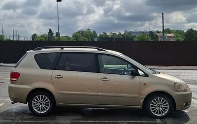 Toyota Picnic II, 2002 год, 670 000 рублей, 1 фотография