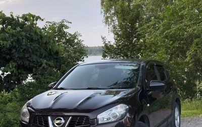 Nissan Qashqai, 2011 год, 1 350 000 рублей, 1 фотография