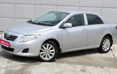 Toyota Corolla, 2008 год, 829 000 рублей, 1 фотография