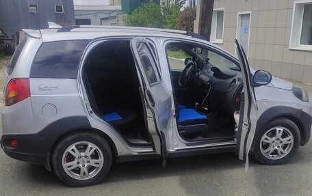 Chery IndiS (S18D) I, 2014 год, 450 000 рублей, 1 фотография