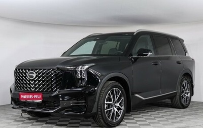 GAC GS8, 2024 год, 3 699 000 рублей, 1 фотография