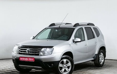 Renault Duster I рестайлинг, 2013 год, 880 000 рублей, 1 фотография